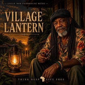 VILLAGE LANTERN