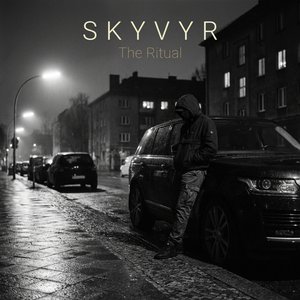 Obsidian Drift (Slowed)