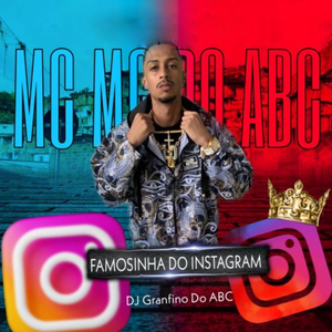 Famosinha do Instagram