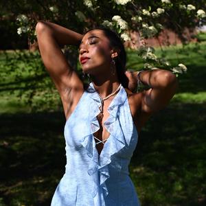 BACKWOOD BLUE (feat. P.arkJorda.n)