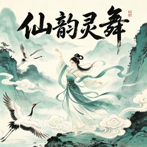 仙韵灵舞