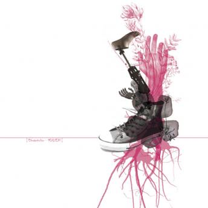 暗に降る奇迹 -Classical White Ver.-