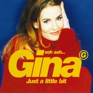 Ooh Aah...Just a Little Bit (Motiv8 Radio Edit)