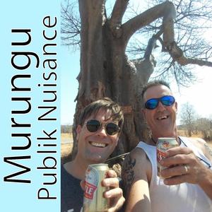 Murungu (feat. Sylent Nqo)