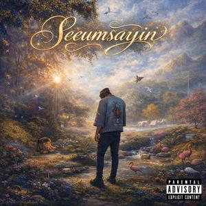 Seeumsayin (feat. m4ox)