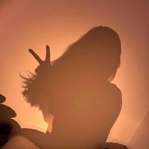 我想着一切都关于你