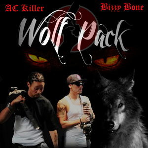 Wolf Pack