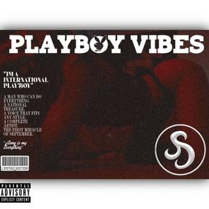 PlayBoy Vibes (feat. AK ABDULJABBAR)