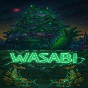 WASABI (feat. merra)