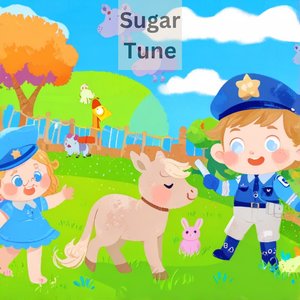 Police Man Ki Kahaniyon Ki Shakti Nursery Rhyme