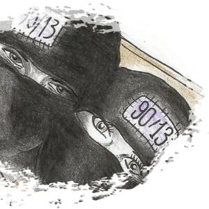 Escalando el arbol genealogico