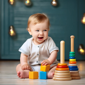 Hora De Pancita En El Suave Resplandor