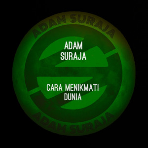Cara Menikmati Dunia