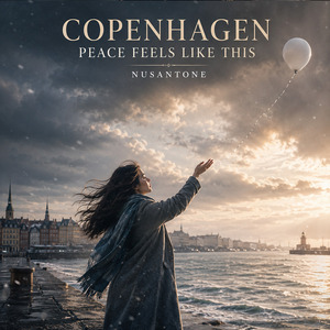 Copenhagen Peace Feels Like This