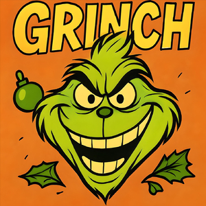 Grinch