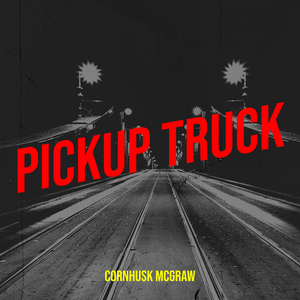 Pickup Truck