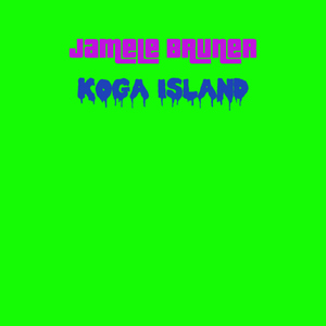 Koga Island