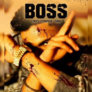 Boss