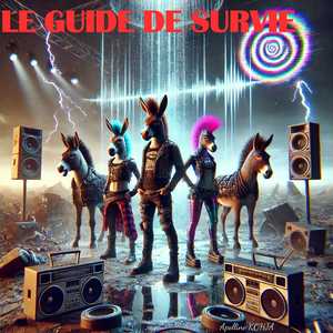 L'info de survie