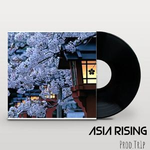 Japanese Drill Type beat 亚洲崛起[Tr1p]