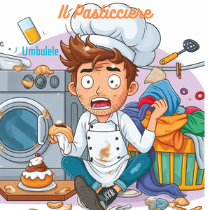 Il pasticciere