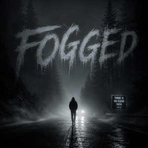 Fogged