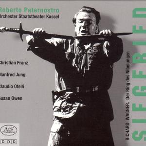 Siegfried, WWV 86C, Act II Scene 3: Wohin schleichst du eilig und schlau (Alberich, Mime, Siegfried, Forest Bird)