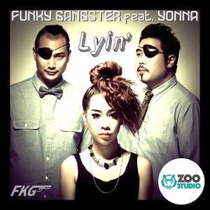 Lyin' (Original Mix)