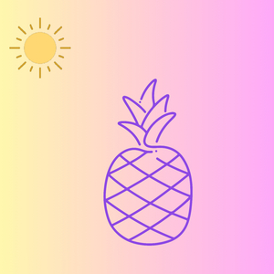 PINEAPPLE (feat. JRNY)