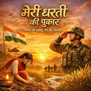 मिट्टी की खुशबू