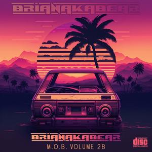 Christopher Walken (Instrumental)