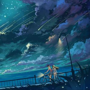 你曾这样问过（翻自 周深）