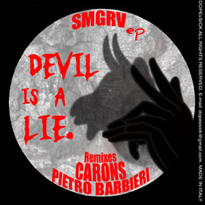 Devil Is A Lie (Original Mix)