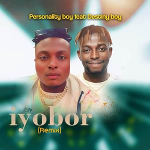 Iyobor (Remix)