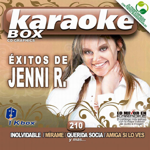 Imbécil (Karaoke Version)