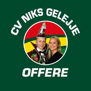 Prins Jip En Zien Prinses (feat. CV NIKS GELEJJE)