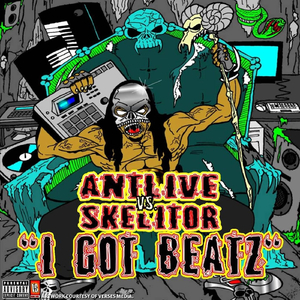 Walk on Buy (feat. LRB)