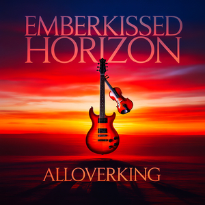 Emberkissed Horizon