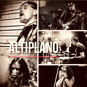 Altiplano