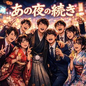 あの夜の続き