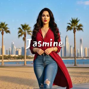 Jasmine (feat. BETBEATS)