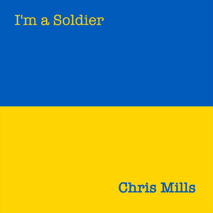 I'm a Soldier