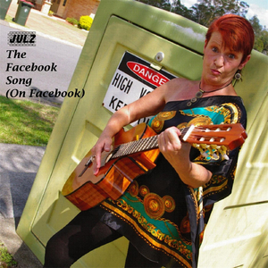 The Facebook Song (On Facebook)