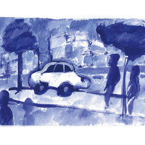 昨日、君の夢を見たよ