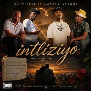 Intliziyo (feat. Amacoshangoma)