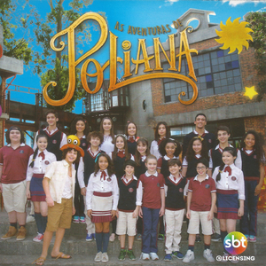 O Meu Nome É Poliana