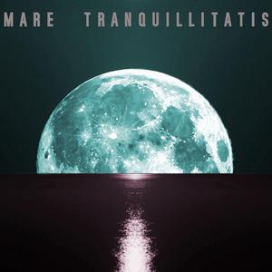 Mare Tranquillitatis