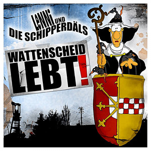 Bei uns im Ruhrgebiet