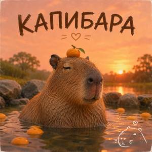 Капибара