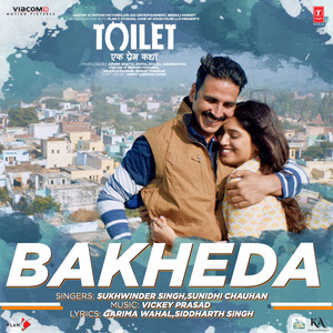Bakheda